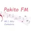 Logo Pakito Fm