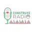 Logo Construye Radio
