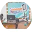 Logo Cheverisima Stereo