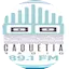 Logo Caquetia 89.1 Fm