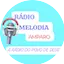 Logo Rádio Melodia Amparo