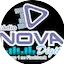 Logo Web Rádio NOVA