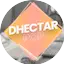 Logo Dhectar Pop