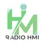Logo HMI Radio
