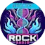 Logo Helix Rock Radio