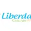 Logo RÁDIO LIBERDADE FM CATUIPE 105.9
