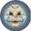 Logo Jibóia FM