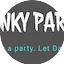 Logo Funky Party