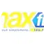Logo Radio Max Fm 104.5
