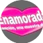 Logo La Enamorada FM