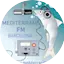 Logo Mediterrani FM Barcelona