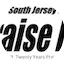 Logo South Jersey's Praise FM