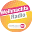 Logo Hitradio RTL Weihnachts Radio