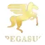 Logo Pegasus Radio - Denmark