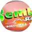Logo Bemba Radio