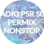 Logo Radio PSR Supermix nonstop