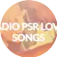 Logo Radio PSR Love-Songs
