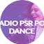 Logo Radio PSR Pop Dance