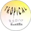Logo Tropical Radio Guatemala