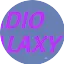 Logo Radio GALAXY 99