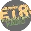 Logo Retro Radio