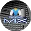 Logo Radio Mix