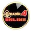 Logo Radio 4 Online