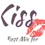 Logo KISS 94.7