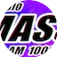 Logo Radio MASS AM 1000 KHz