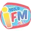 Logo iFM Baguio