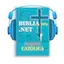 Logo Biblia.net Version Catolica