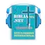 Logo Biblia.net Nueva Version Internacional
