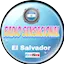 Logo Radio Sensacional El Salvador