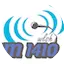 Logo WLSH 1410 AM