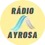 Logo Rádio Ayrosa