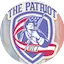 Logo The Patriot (KABT-FM/HD1)
