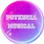 Logo La Potencia Musical Xela
