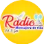 Logo Radio Mensajero de vida 98.5 FM en vivo