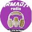 Logo Armada FM Ambon