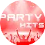 Logo Ostseewelle - Party Hits