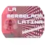 Logo La Mermelada Latina