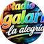 Logo Radio Agalaría