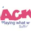 Logo 102.7 Jack FM