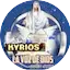 Logo Radio Kirios