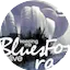 Logo BluesRock Fox radio