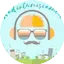 Logo Radio TunisiaMed coran