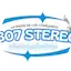 Logo 1807 Stereo