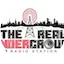Logo The Real Underground Radio