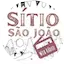 Logo Sítio São João Web Rádio