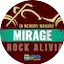 Logo Mirage Web Radio